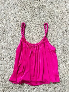 Express Tank Top